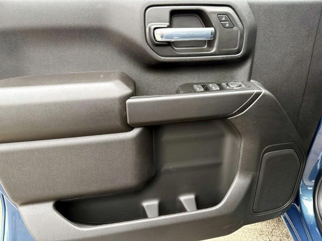 new 2026 Chevrolet Silverado 2500 car, priced at $55,715