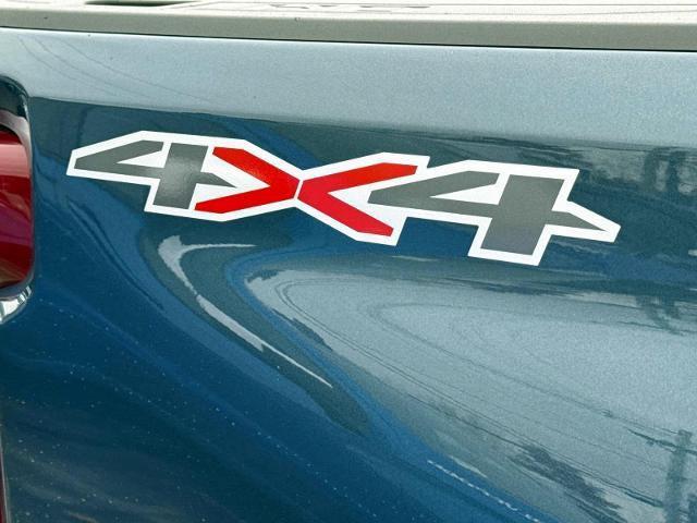 new 2026 Chevrolet Silverado 2500 car, priced at $55,715