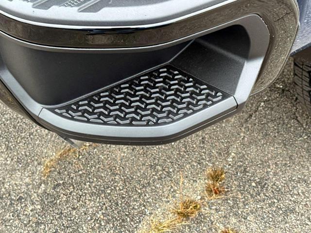 new 2026 Chevrolet Silverado 2500 car, priced at $55,715