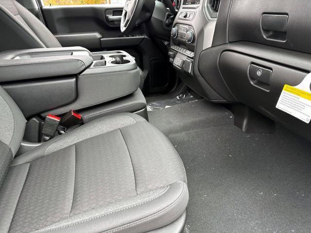 new 2026 Chevrolet Silverado 2500 car, priced at $55,715