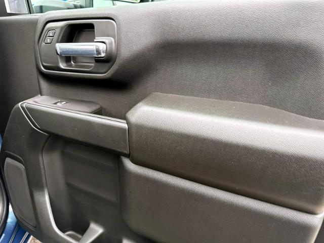 new 2026 Chevrolet Silverado 2500 car, priced at $55,715