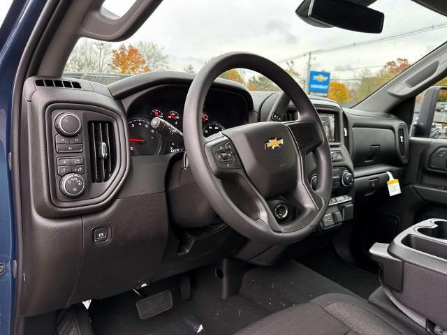 new 2026 Chevrolet Silverado 2500 car, priced at $55,715