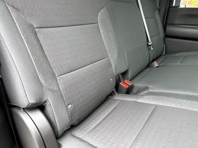 new 2026 Chevrolet Silverado 2500 car, priced at $55,715