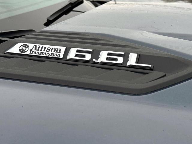 new 2026 Chevrolet Silverado 2500 car, priced at $55,715