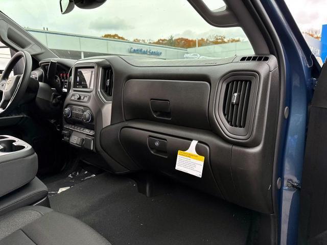 new 2026 Chevrolet Silverado 2500 car, priced at $55,715