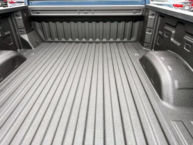 new 2026 Chevrolet Silverado 2500 car, priced at $55,715