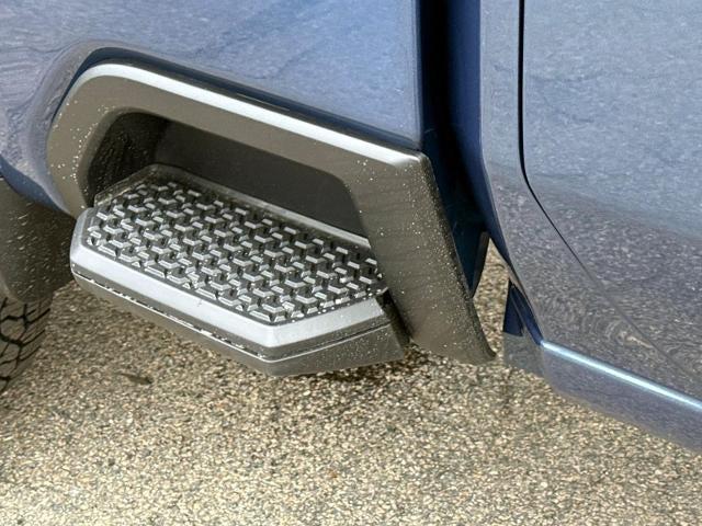 new 2026 Chevrolet Silverado 2500 car, priced at $55,715