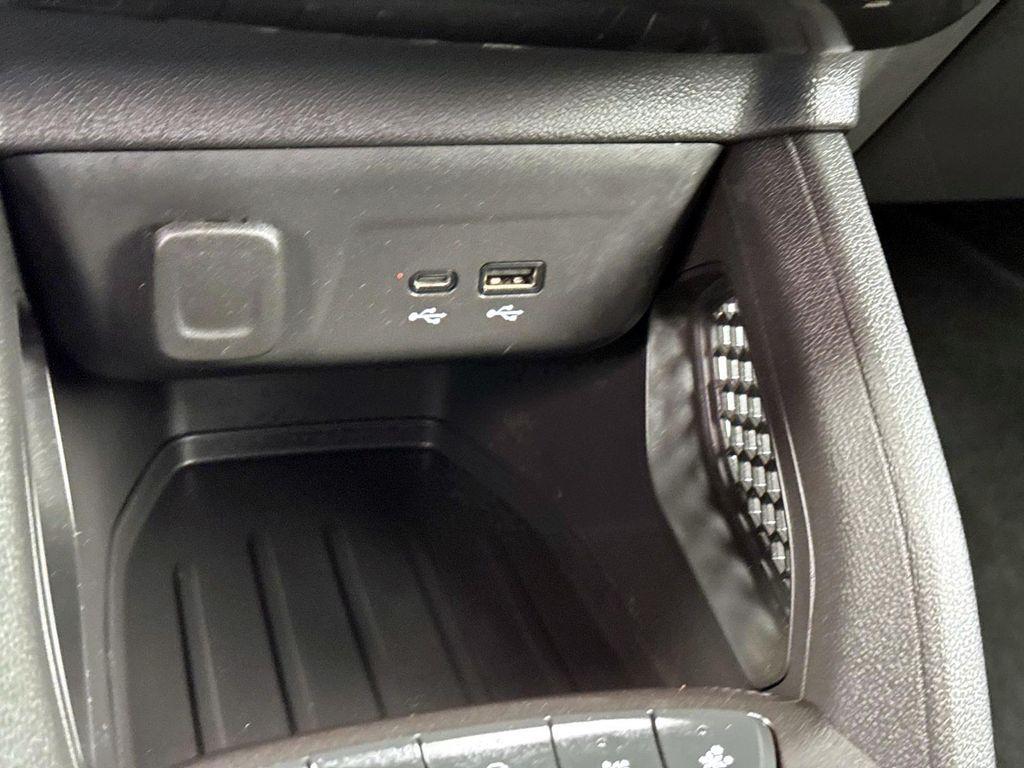 used 2024 Chevrolet TrailBlazer car, priced at $22,980