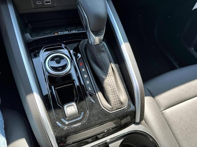 new 2025 Chevrolet Colorado car, priced at $45,905