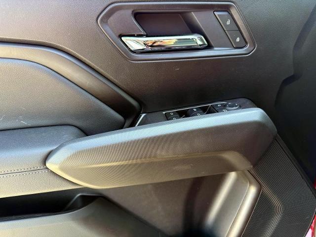 new 2025 Chevrolet Colorado car, priced at $45,905