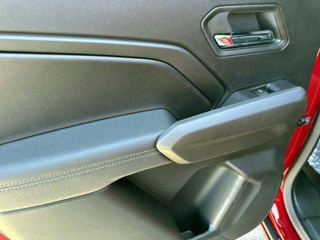 new 2025 Chevrolet Colorado car, priced at $45,905