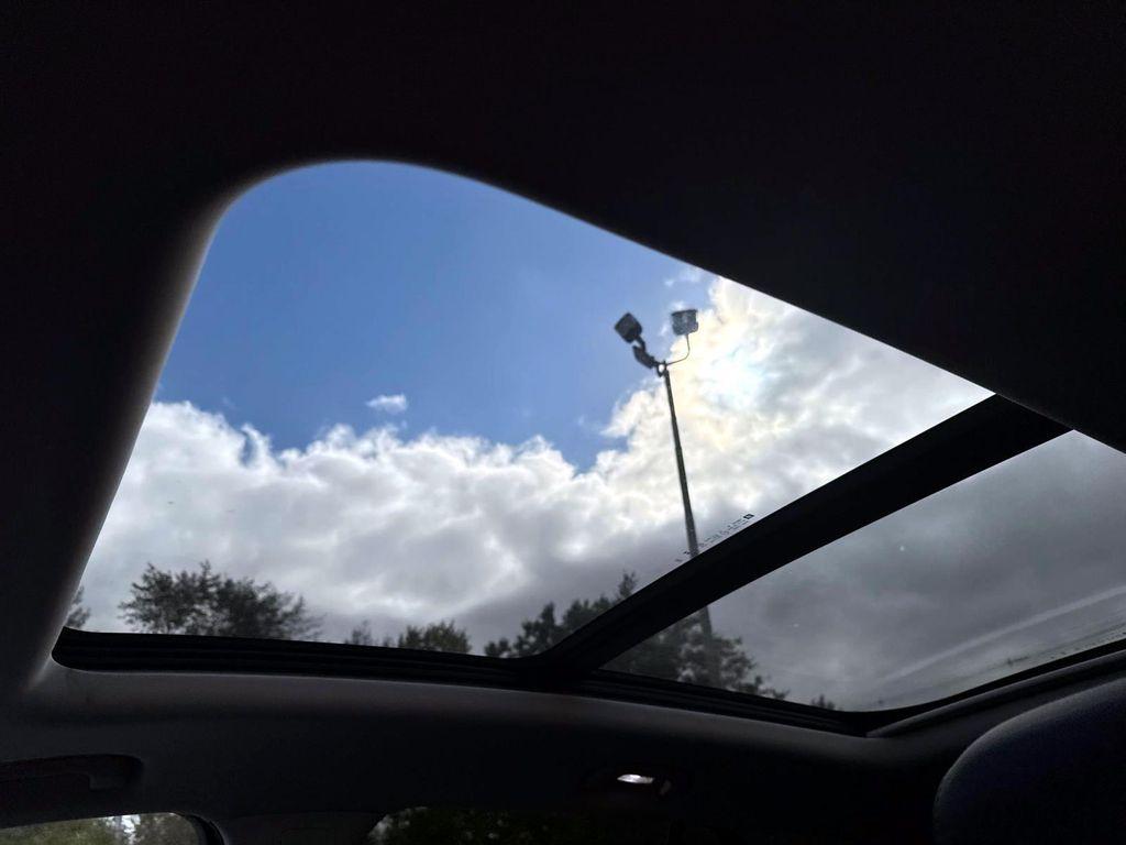 used 2023 Buick Envision car, priced at $37,980