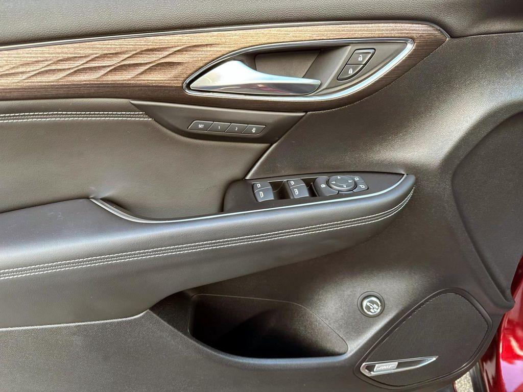 used 2023 Buick Envision car, priced at $37,980