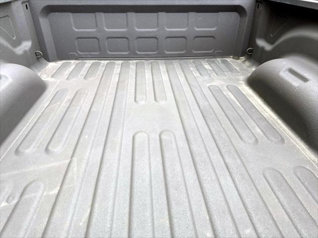 used 2021 Ram 1500 Classic car, priced at $32,980