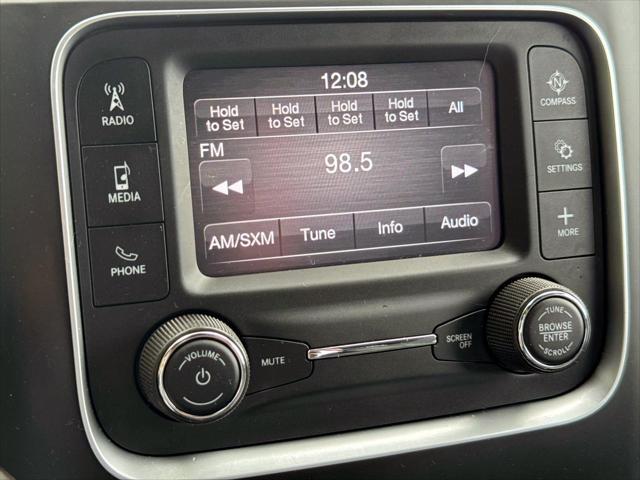 used 2021 Ram 1500 Classic car, priced at $32,980