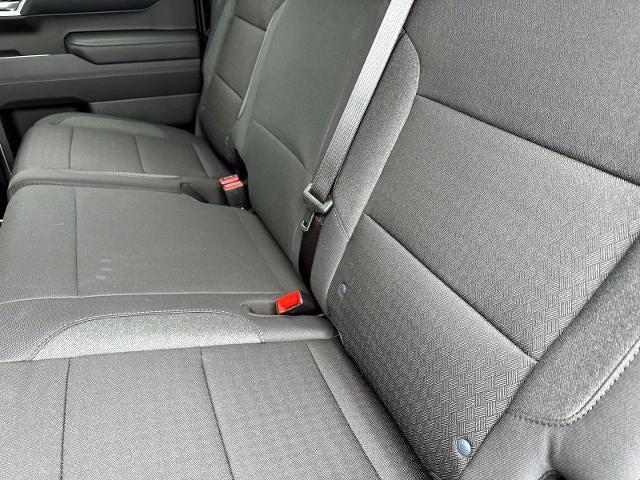 new 2026 Chevrolet Silverado 1500 car, priced at $45,690