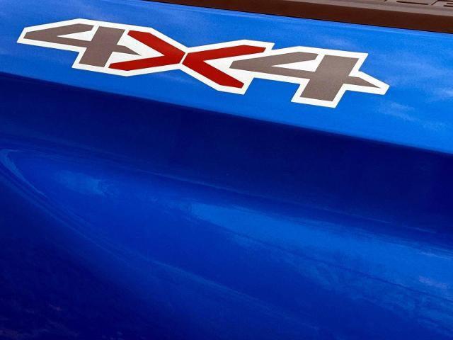 new 2026 Chevrolet Silverado 1500 car, priced at $45,690