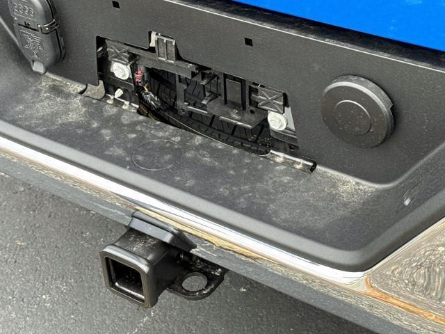 new 2026 Chevrolet Silverado 1500 car, priced at $45,690