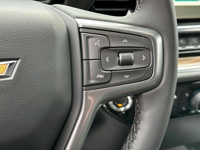 new 2026 Chevrolet Silverado 1500 car, priced at $45,690