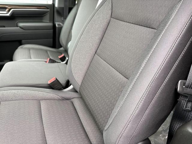 new 2026 Chevrolet Silverado 1500 car, priced at $45,690