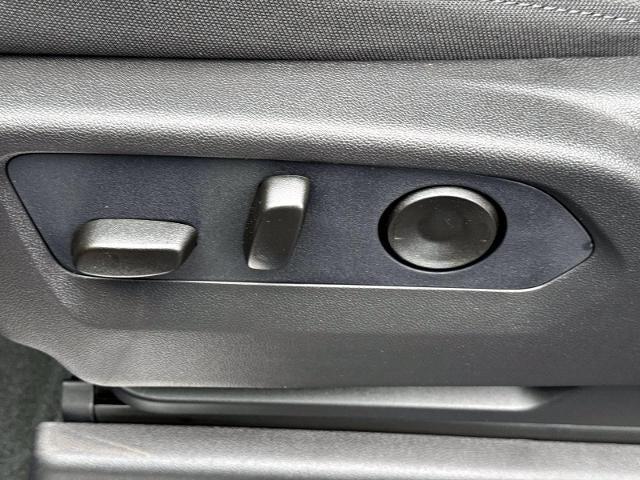 new 2026 Chevrolet Silverado 1500 car, priced at $45,690