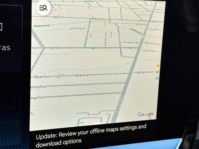 new 2026 Chevrolet Silverado 1500 car, priced at $45,295
