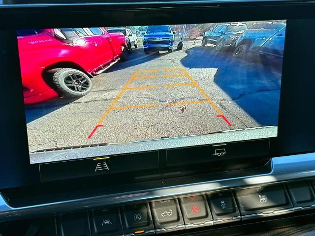 new 2026 Chevrolet Silverado 1500 car, priced at $45,295