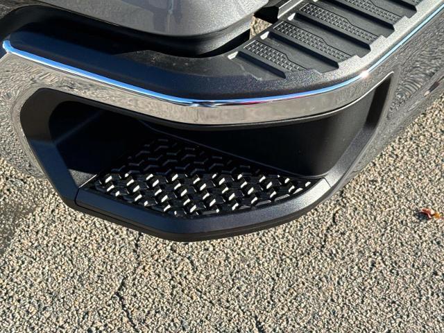 new 2026 Chevrolet Silverado 1500 car, priced at $45,295