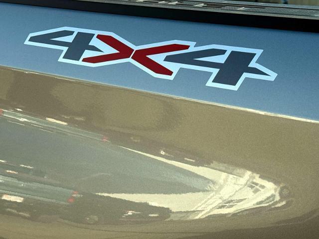 new 2026 Chevrolet Silverado 1500 car, priced at $45,295