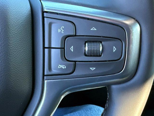 new 2026 Chevrolet Silverado 1500 car, priced at $45,295