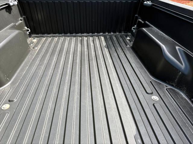 used 2020 Toyota Tacoma car, priced at $28,980