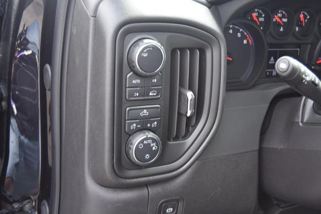 new 2024 Chevrolet Silverado 1500 car, priced at $39,997