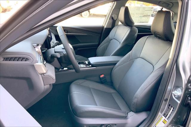 new 2025 Toyota Camry car, priced at $40,914