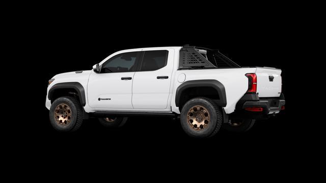 new 2024 Toyota Tacoma Hybrid car, priced at $65,773