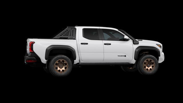 new 2024 Toyota Tacoma Hybrid car, priced at $65,773