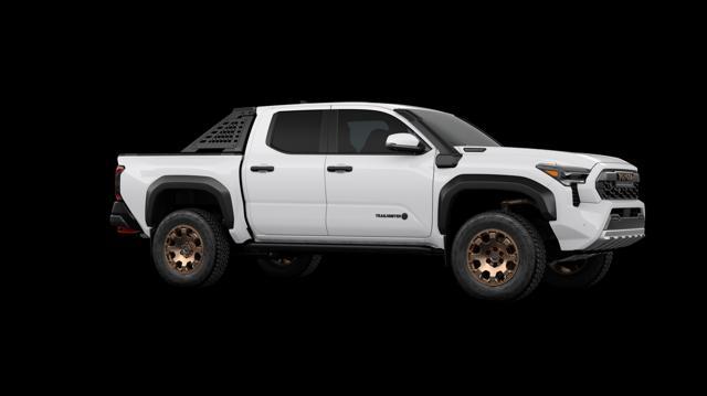 new 2024 Toyota Tacoma Hybrid car, priced at $65,773