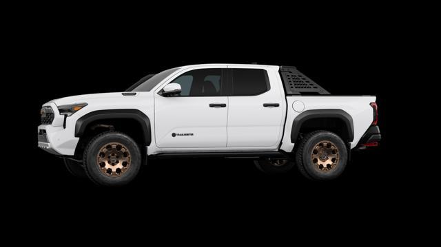 new 2024 Toyota Tacoma Hybrid car, priced at $65,773