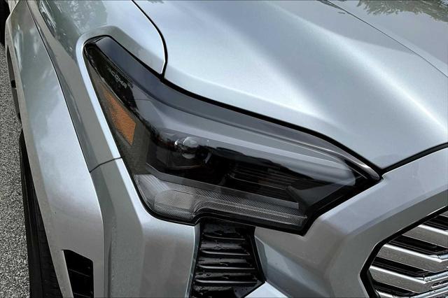 new 2025 Toyota Tacoma car, priced at $57,734