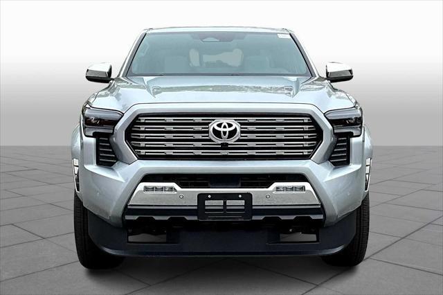 new 2025 Toyota Tacoma car, priced at $57,734