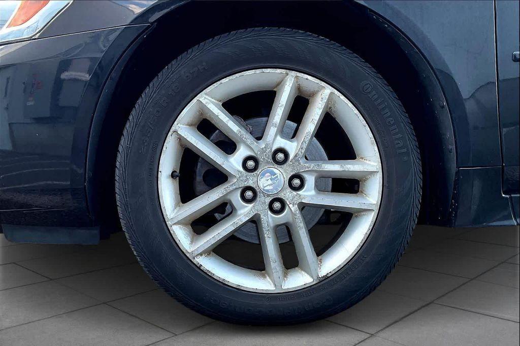 used 2012 Chevrolet Impala car, priced at $9,225