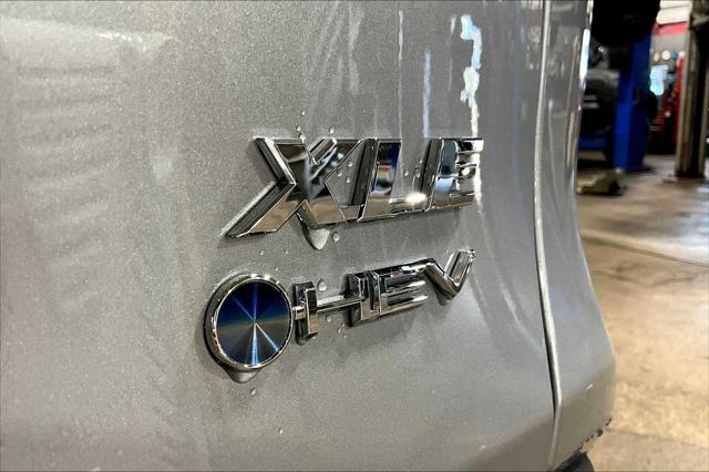 new 2025 Toyota RAV4 Hybrid car, priced at $38,039