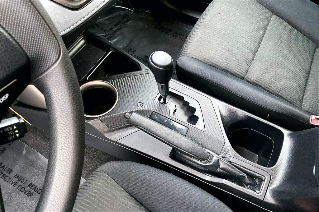 used 2015 Toyota RAV4 car, priced at $14,400
