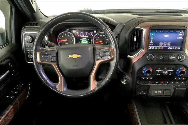 used 2022 Chevrolet Silverado 2500 car, priced at $59,500