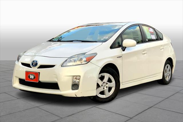 used 2010 Toyota Prius car, priced at $9,630