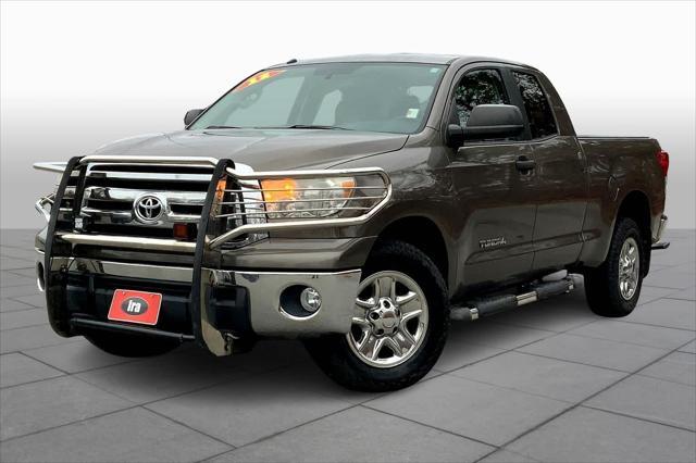 used 2012 Toyota Tundra car, priced at $16,500