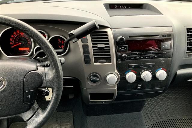 used 2012 Toyota Tundra car, priced at $16,500