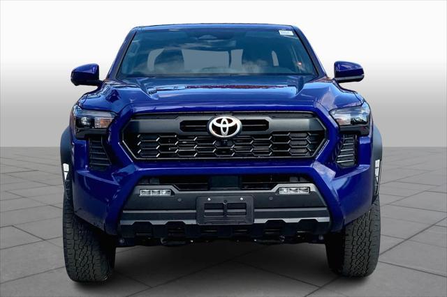 new 2024 Toyota Tacoma car, priced at $53,874