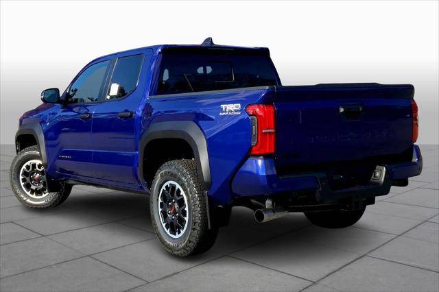 new 2024 Toyota Tacoma car, priced at $53,874