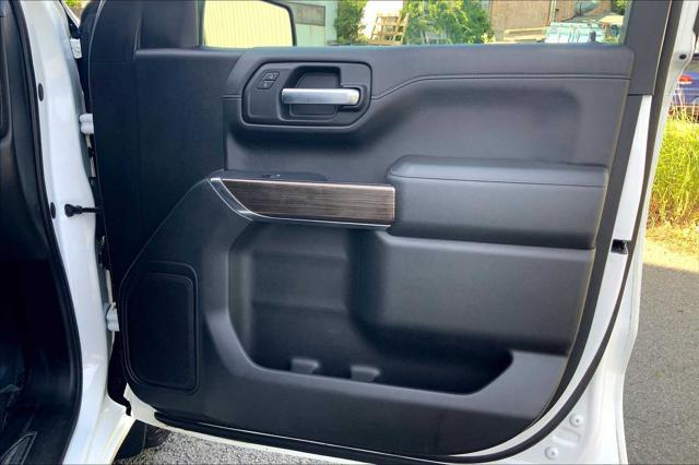 used 2019 Chevrolet Silverado 1500 car, priced at $27,900