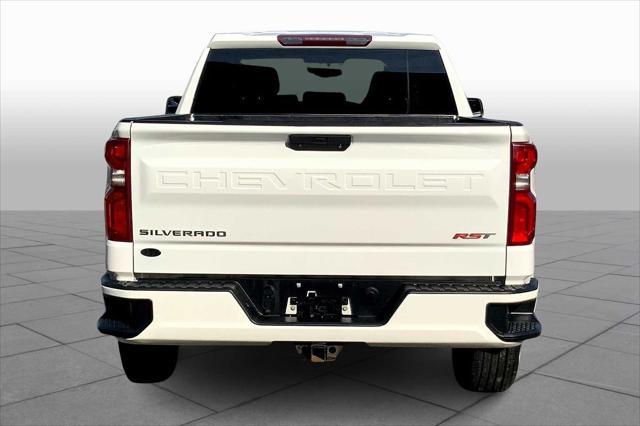 used 2019 Chevrolet Silverado 1500 car, priced at $27,900